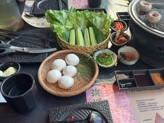 -黑牛の店·黑金店(沈阳万象城店)