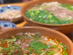 -遵义虾子卢四羊肉粉(大沽路店)