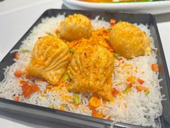 -味可道美食坊(福基路店)