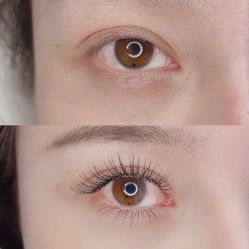 -七月美睫 美甲