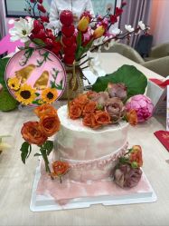 -莲生母婴月子中心(清水河公园店)