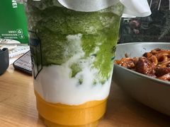 -魏客咖啡(中铁中心店)