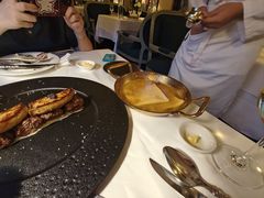 -火车头法国西餐厅