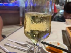 -深圳佳兆业万豪酒店-金沙全日餐厅
