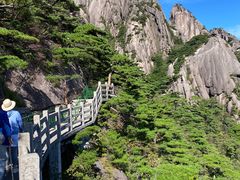 -黄山风景区