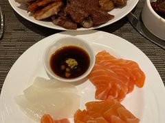 -深圳彭年万丽酒店
