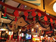 大堂-平成屋·午肴夜酒(四川北路店)