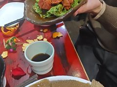 -重庆袁老四火锅(武进万达店)