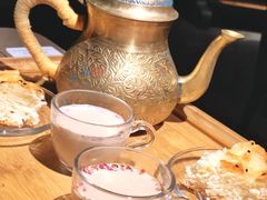-那时新疆·车师(大宁音乐广场店)