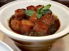-京华烟云·北京烤鸭(领展购物广场·中关村店)