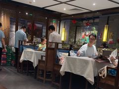 -萃華楼(王府井店)