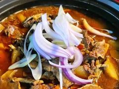 -腩得欢喜·牛腩煲火锅(万庭大厦店)