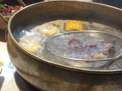 -食潮汕头鲜牛馆(望京保利店)