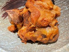 酱棒骨-95号酱骨·一块豆腐(展春园西路店)