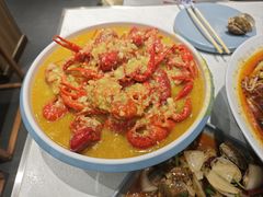 -辣盆盆麻辣小龙虾(哈尔滨总店)