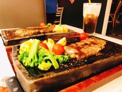 -必胜客(国展店)