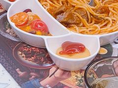 -Aqua Oasis 水天堂(常熟永旺店)