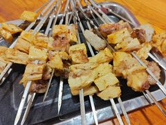 -陈氏肥蛤(小纬六路总店)