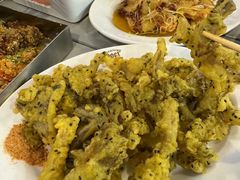 -No.DD戳子烧烤·江湖菜(北京总店)