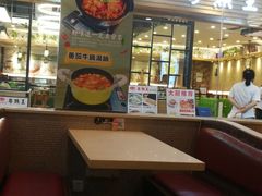 -九龙湾茶餐厅(东门店)