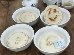 -老刘家永盛斋·传统泡馍(东关南街店)