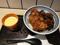 -吉野家(上海美罗城店)