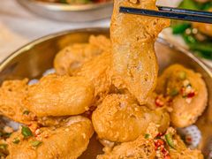 -小煵记·打边炉(西丽文光店)