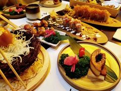 -奈九居酒屋(滨河大道店)