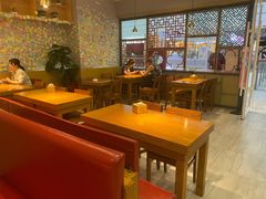 大堂-天府国麻辣香锅(李沧万达店)