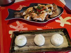 -长安·大茶饭