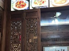 -缘来聚·徽菜名店(黄山宏村店)