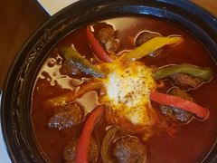 -Tajine Moroccan塔金摩洛哥中东餐厅