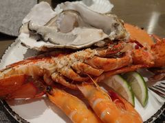 -博林天瑞喜来登酒店·西丽尚膳