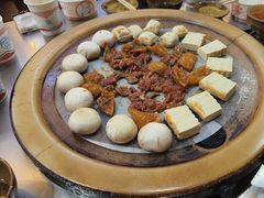 -阿昌白族石板烧·菌锅(大理古城店)