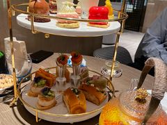 -粤海喜来登酒店·&More聚驿(天河城店)