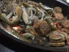 -大杰海鲜锅(基隆路店)