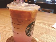 -星巴克(西湖天地店)