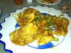 锅包肉-乡间好味私家菜(总店)