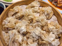 -惠宾饭庄(中山路店)
