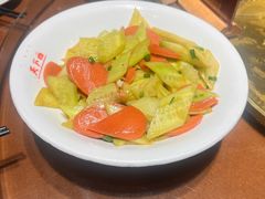 -天下客饭店(中山路店)