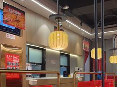 -管氏翅吧(马家堡店)