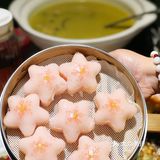 打卡完武汉著名景点再去吃地道湖北菜两全其美