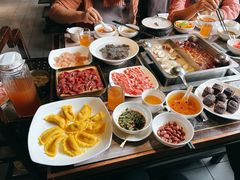 -皇城老妈火锅(琴台店)