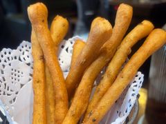 -快乐小羊(富强中路店)