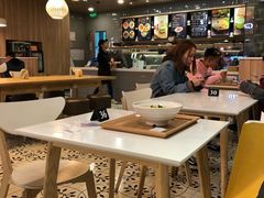 大堂-GOGO Plate(成都太古里店)