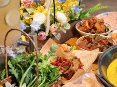 -楠火锅(太古里总店)