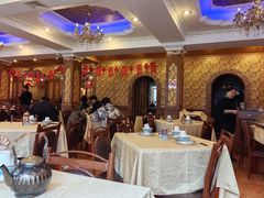 -维吾尔餐厅(宜山路店)