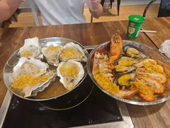 -盒马鲜生(岭南新世界店)