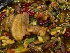 -石屏老字号4号包浆豆腐美食城(泼水广场店)