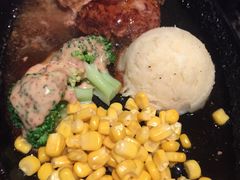 -铃木食堂(帽儿胡同店)